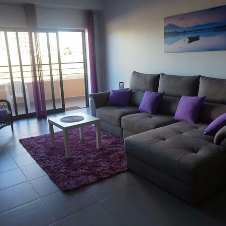 Joli Sol Da Rocha Apartment Portimao Bagian luar foto