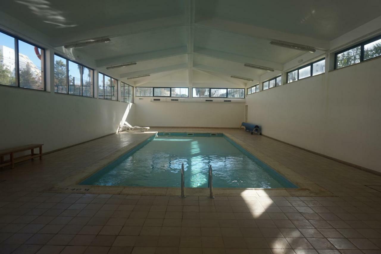 Joli Sol Da Rocha Apartment Portimao Bagian luar foto