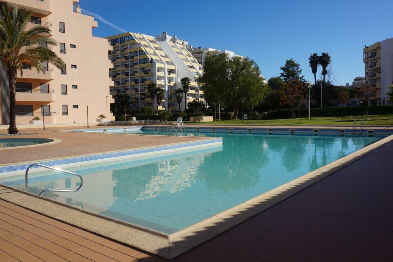 Joli Sol Da Rocha Apartment Portimao Bagian luar foto