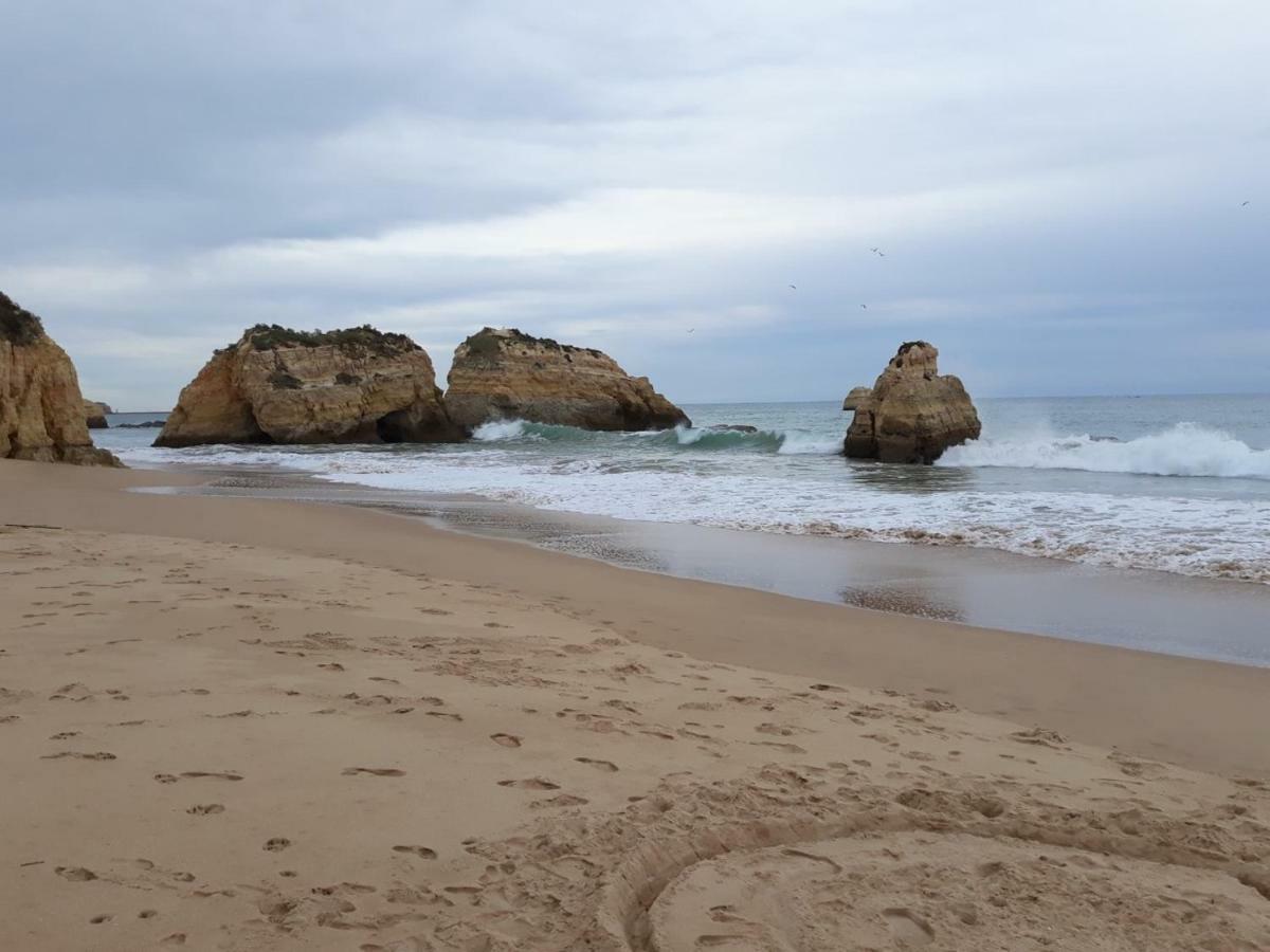 Joli Sol Da Rocha Apartment Portimao Bagian luar foto