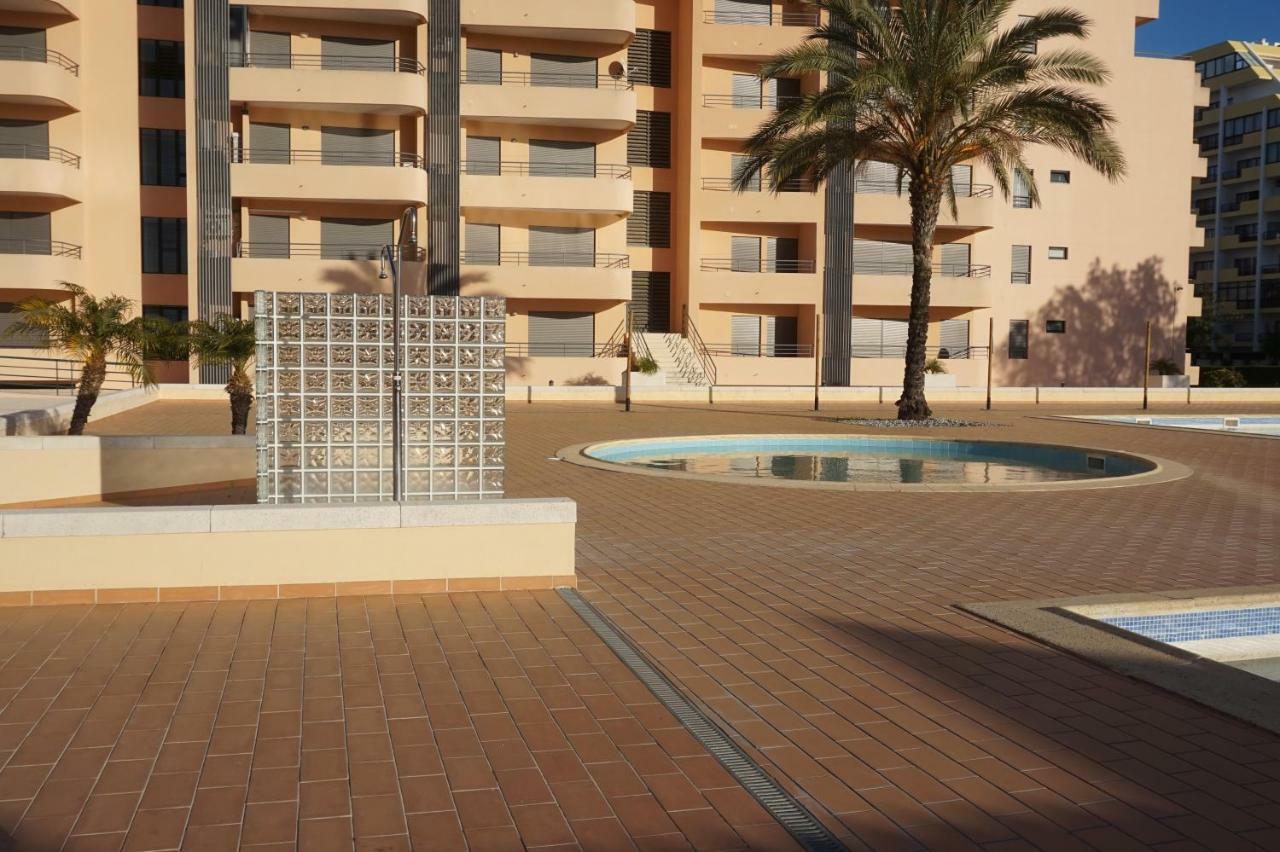 Joli Sol Da Rocha Apartment Portimao Bagian luar foto