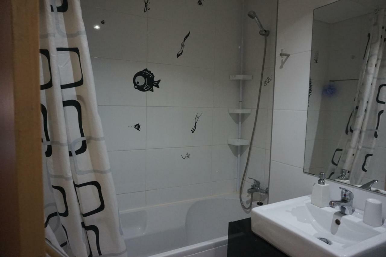 Joli Sol Da Rocha Apartment Portimao Bagian luar foto