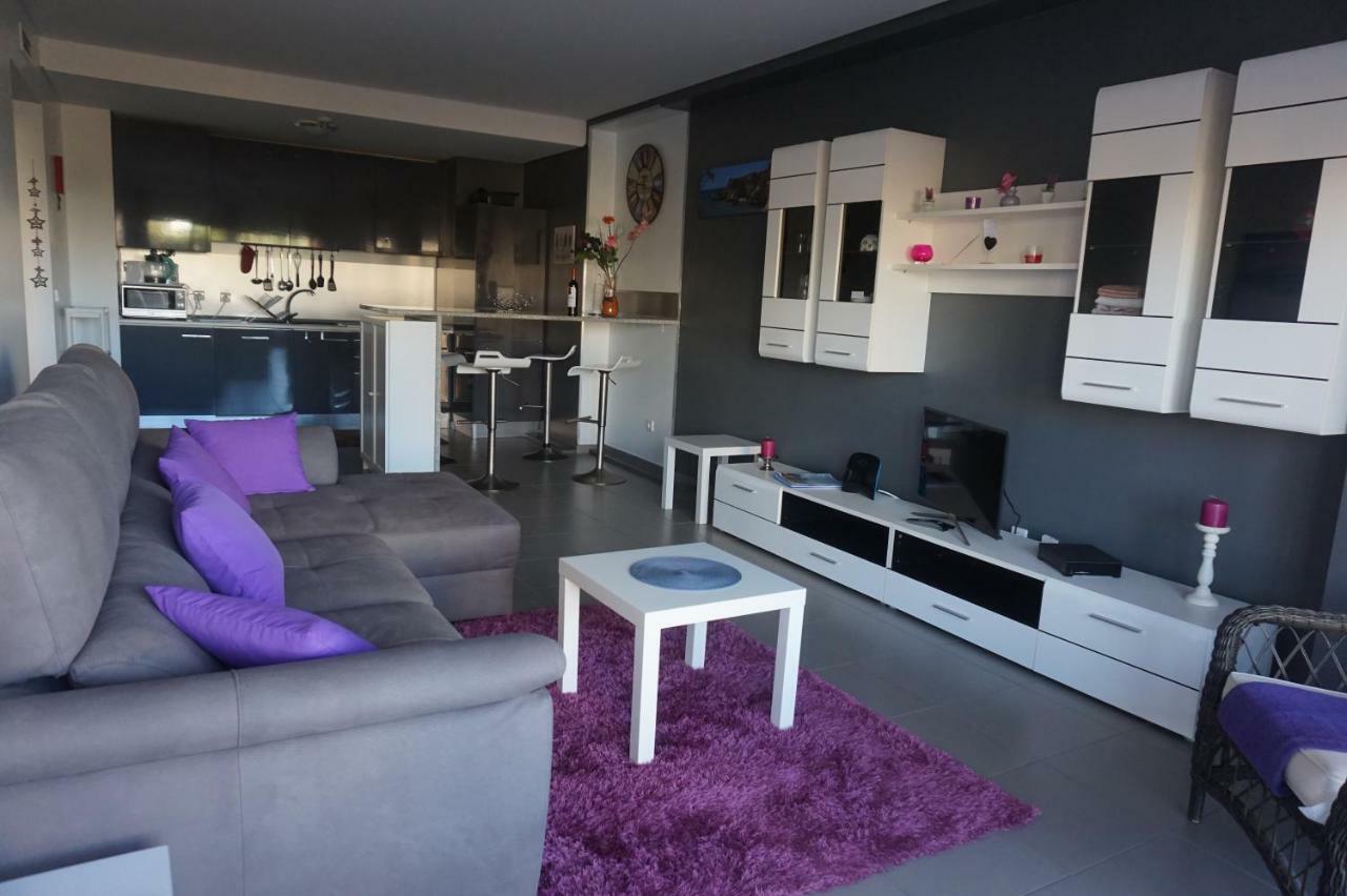 Joli Sol Da Rocha Apartment Portimao Bagian luar foto