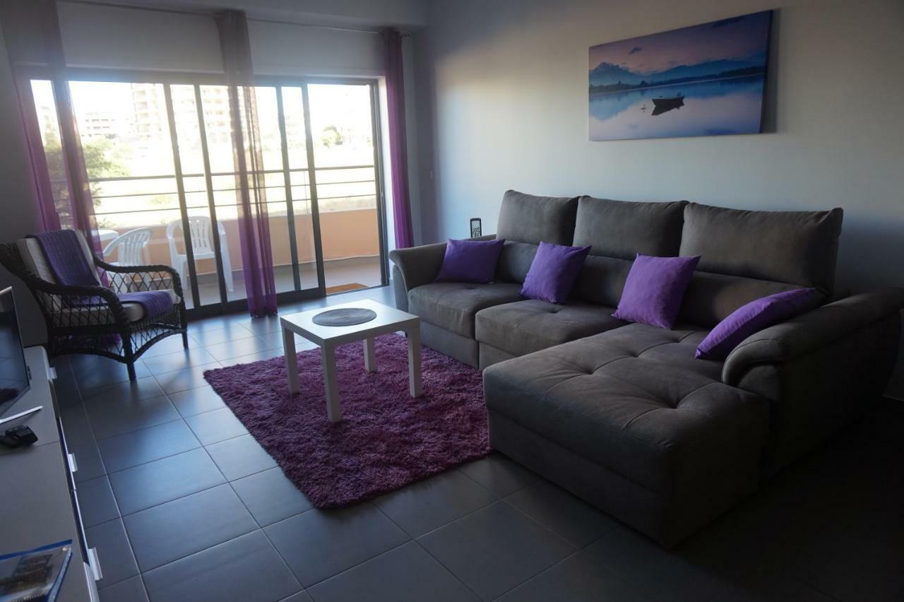 Joli Sol Da Rocha Apartment Portimao Bagian luar foto