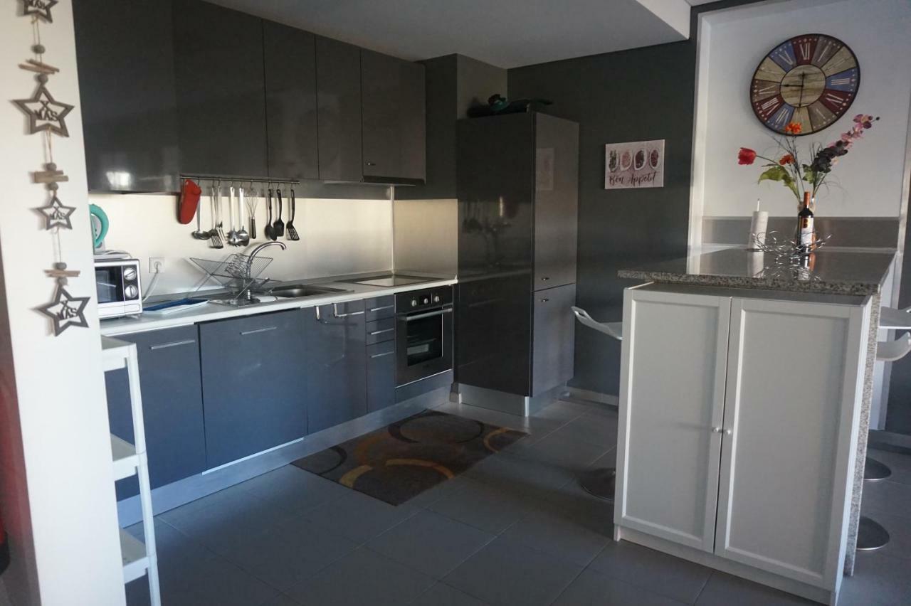 Joli Sol Da Rocha Apartment Portimao Bagian luar foto